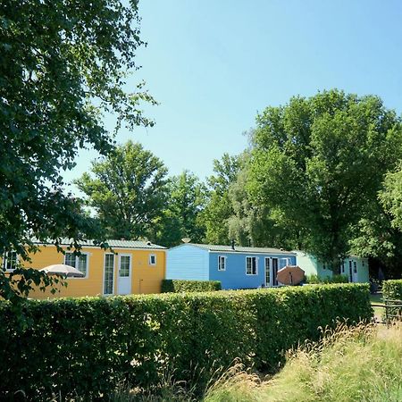 Recreatiepark De Lucht Hotel Renswoude Luaran gambar