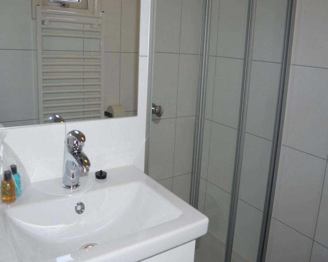 Recreatiepark De Lucht Hotel Renswoude Luaran gambar