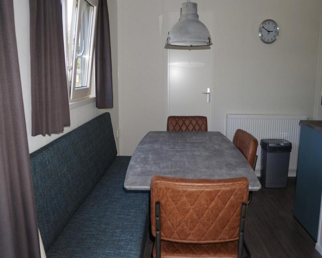 Recreatiepark De Lucht Hotel Renswoude Luaran gambar