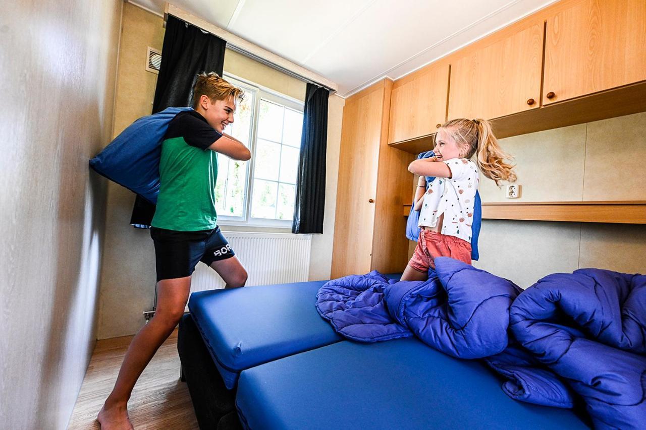 Recreatiepark De Lucht Hotel Renswoude Luaran gambar