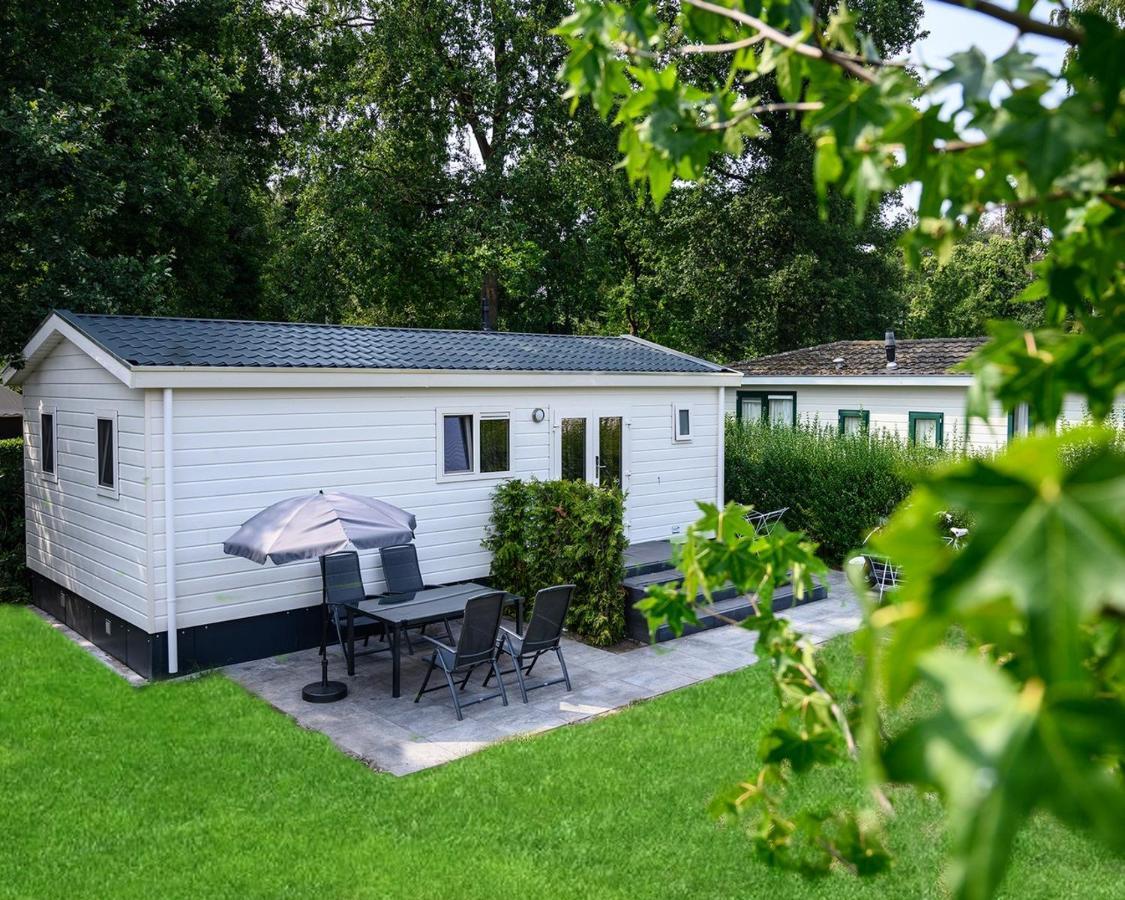 Recreatiepark De Lucht Hotel Renswoude Luaran gambar
