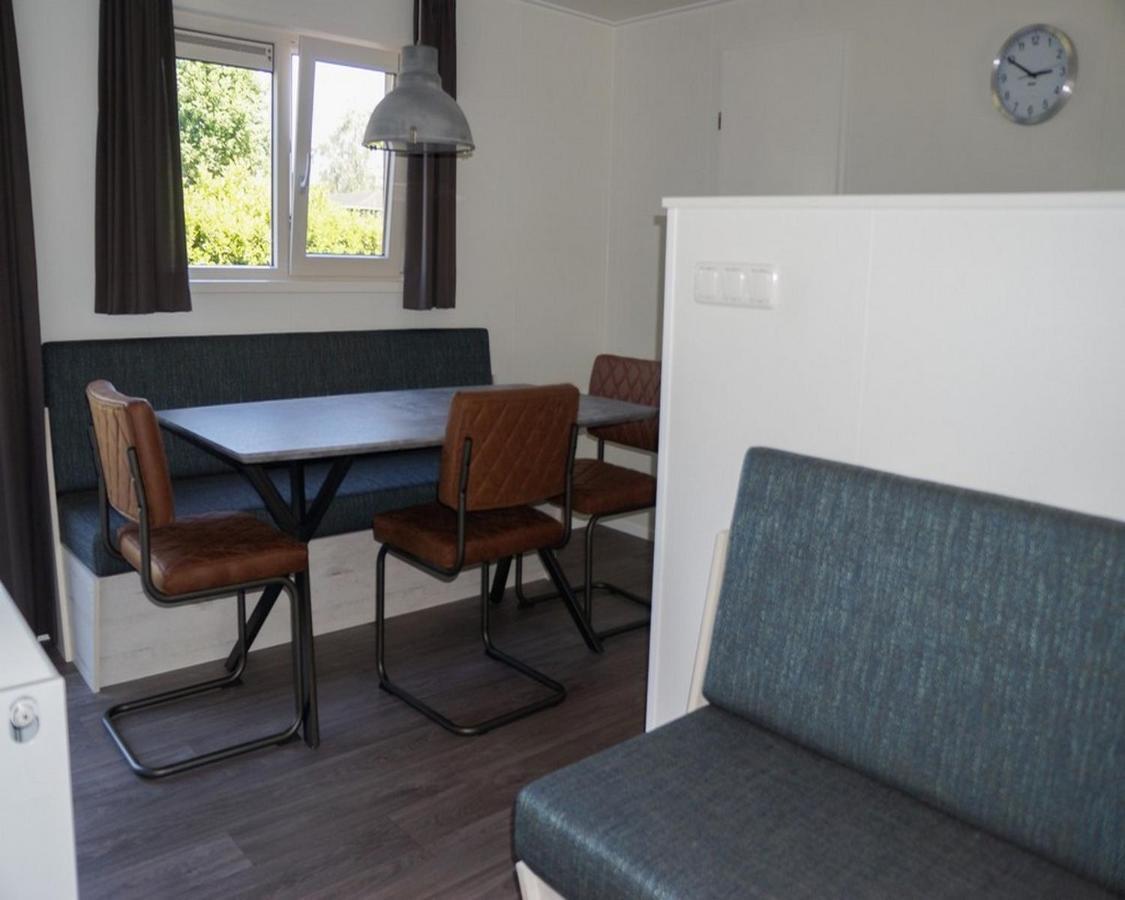 Recreatiepark De Lucht Hotel Renswoude Luaran gambar