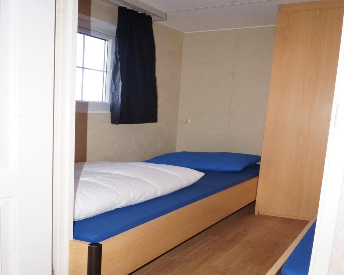Recreatiepark De Lucht Hotel Renswoude Luaran gambar