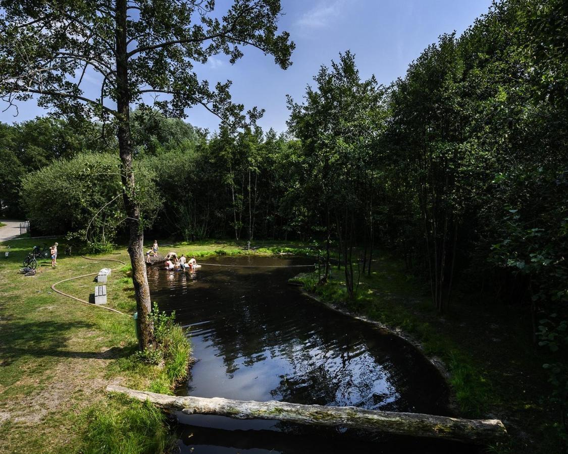 Recreatiepark De Lucht Hotel Renswoude Luaran gambar